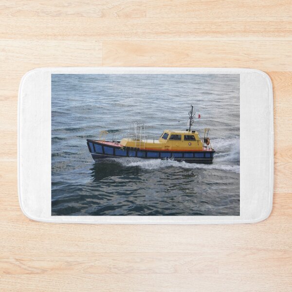 Item preview, Tug Boat designed and sold by GloriaGranat.