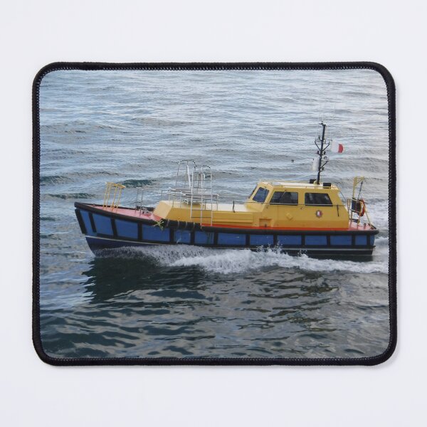 Item preview, Tug Boat designed and sold by GloriaGranat.