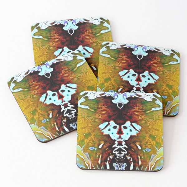 Item preview, Primal Witness designed and sold by Jellybeanjyart.