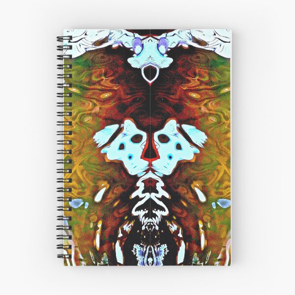 Item preview, Primal Witness designed and sold by Jellybeanjyart.