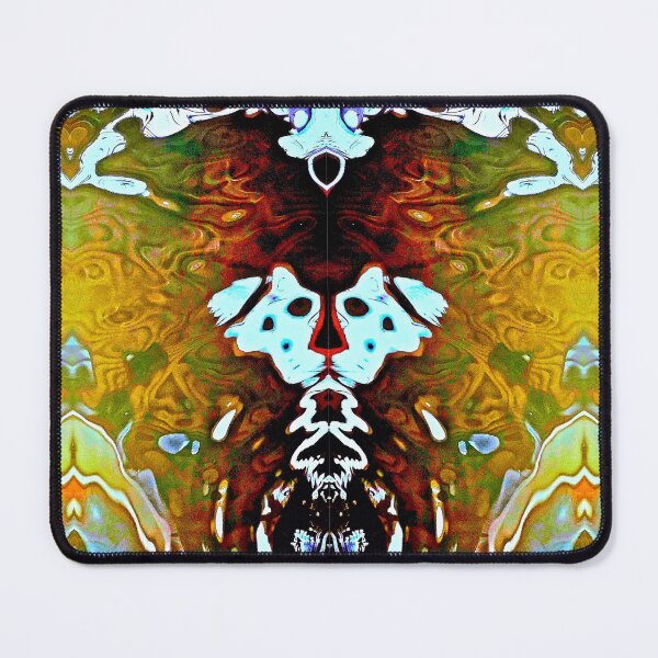 Item preview, Primal Witness designed and sold by Jellybeanjyart.