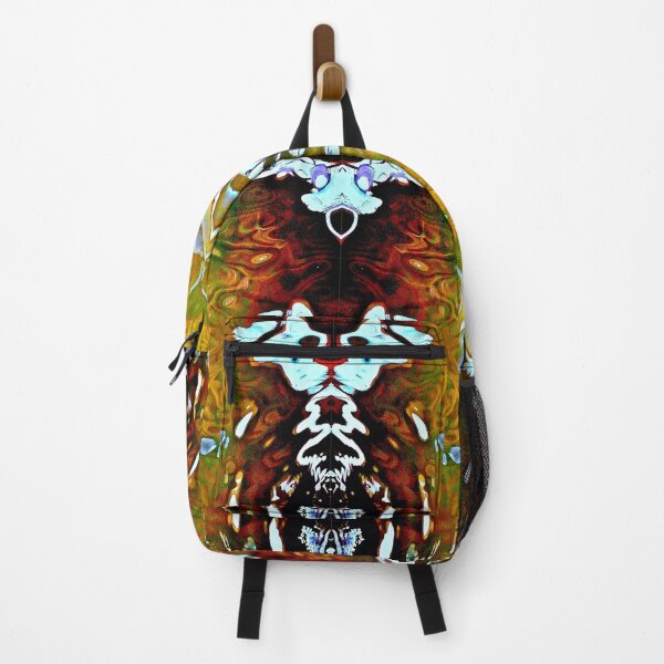 Item preview, Primal Witness designed and sold by Jellybeanjyart.