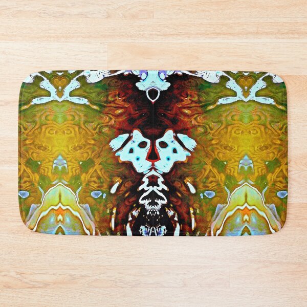 Item preview, Primal Witness designed and sold by Jellybeanjyart.