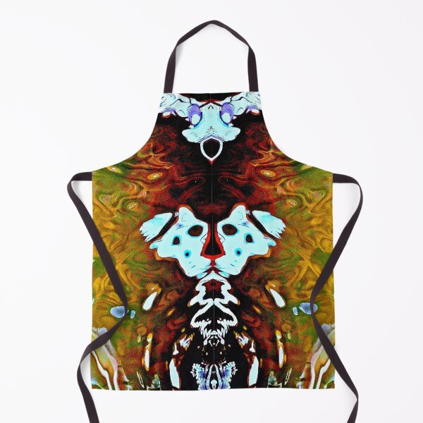 Item preview, Primal Witness designed and sold by Jellybeanjyart.