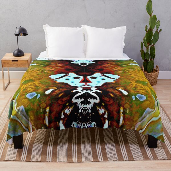 Item preview, Primal Witness designed and sold by Jellybeanjyart.