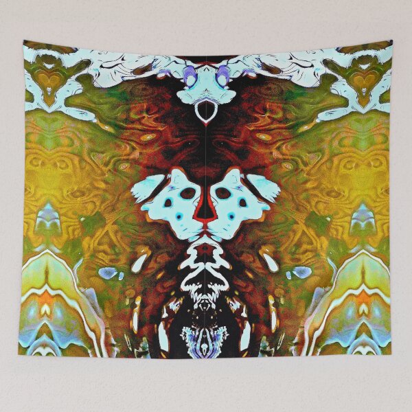 Item preview, Primal Witness designed and sold by Jellybeanjyart.