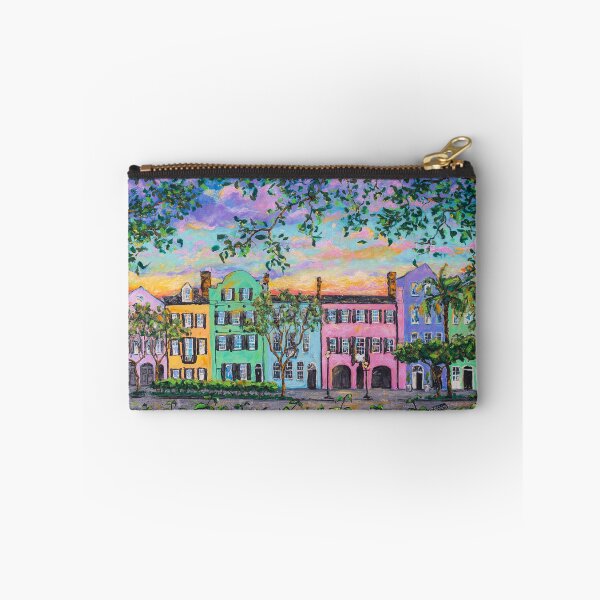 Item preview, Rainbow Row, Rainbow Sky designed and sold by fercaggiano.
