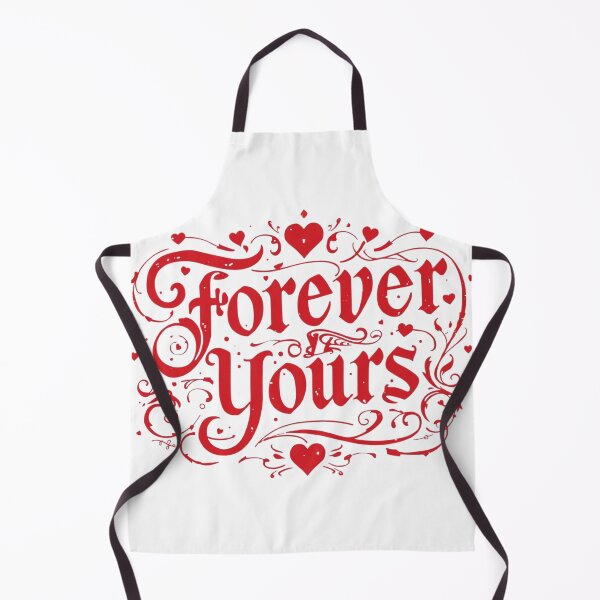 Item preview, Forever Yours designed and sold by RisingWolfStudio.
