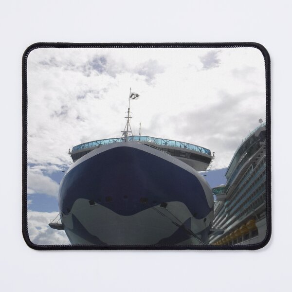 Item preview, Big Ships designed and sold by GloriaGranat.