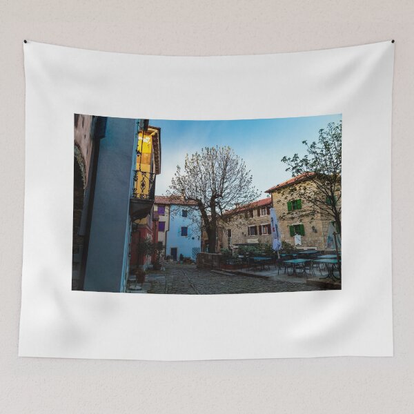 Item preview, Springtime in the croatian countryside designed and sold by zakaz86.