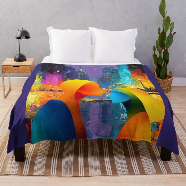 Item preview, NEON CITY designed and sold by Tammera.