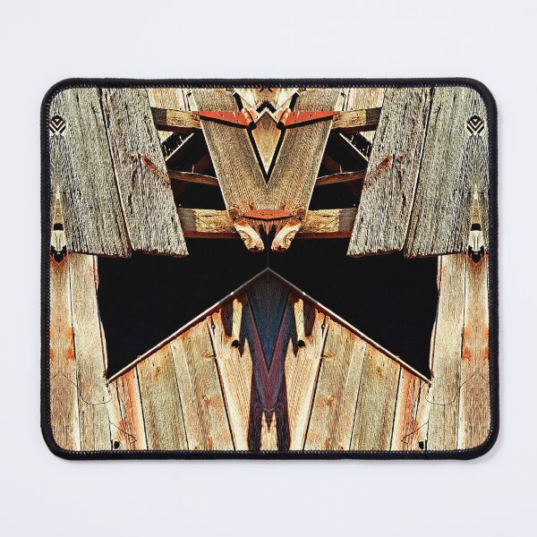 Item preview, Gate of Weathered Time designed and sold by Jellybeanjyart.