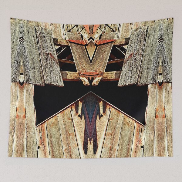 Item preview, Gate of Weathered Time designed and sold by Jellybeanjyart.