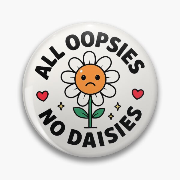 Item preview, oopsies designed and sold by studioparallel.