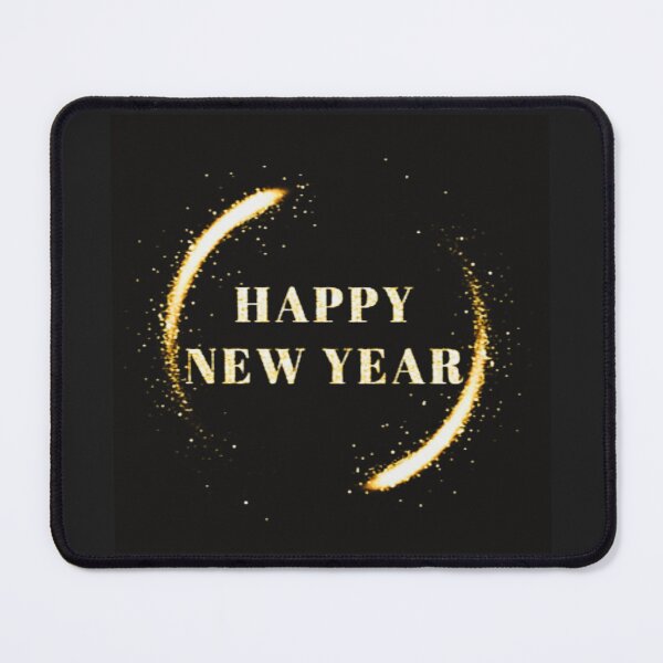 Item preview, HAPPY NEW YEAR designed and sold by Pabhas.