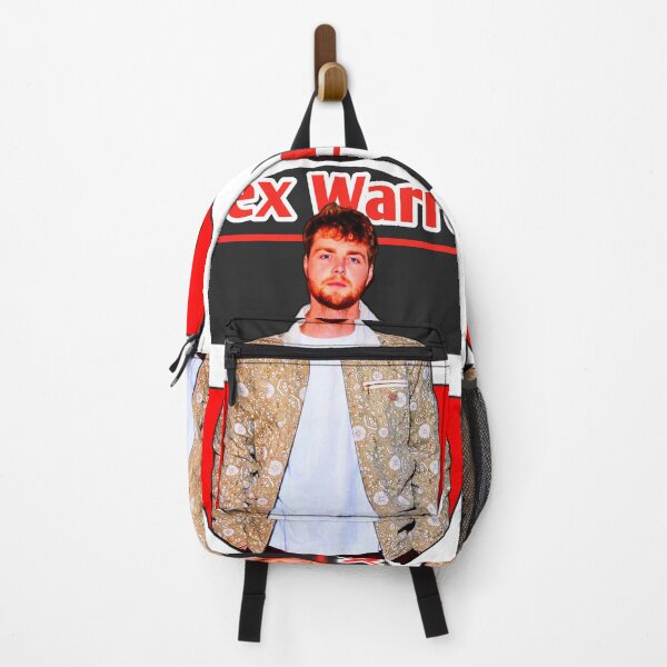 Item preview, Alex Warren Tour Vintage designed and sold by CreatikAi.