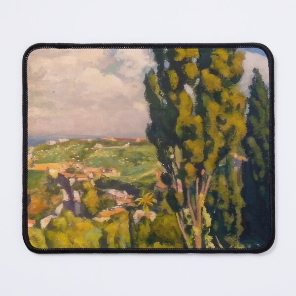 Item preview, Albert Marquet designed and sold by RemenarStudio.