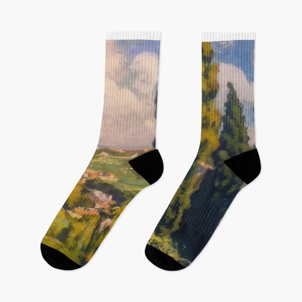 Item preview, Albert Marquet designed and sold by RemenarStudio.