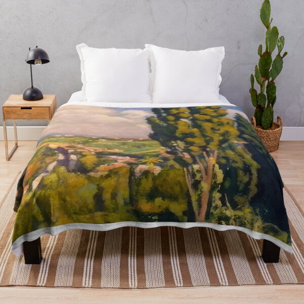 Item preview, Albert Marquet designed and sold by RemenarStudio.