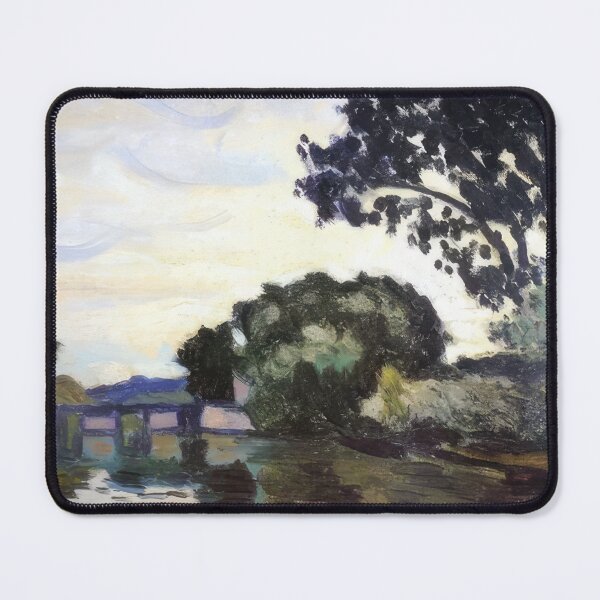 Item preview, Albert Marquet designed and sold by RemenarStudio.