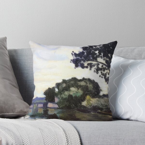Item preview, Albert Marquet designed and sold by RemenarStudio.