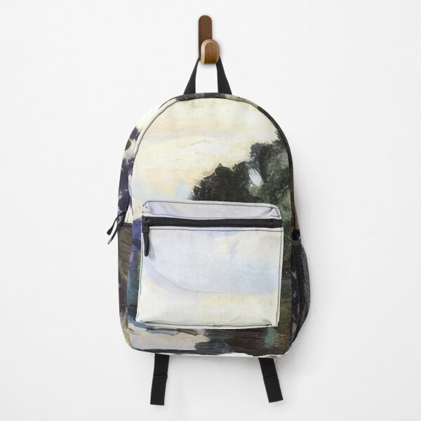 Item preview, Albert Marquet designed and sold by RemenarStudio.