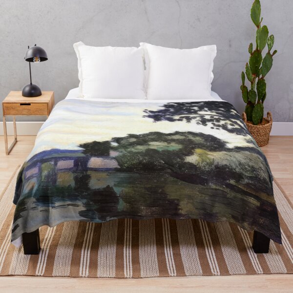 Item preview, Albert Marquet designed and sold by RemenarStudio.