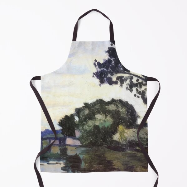 Item preview, Albert Marquet designed and sold by RemenarStudio.