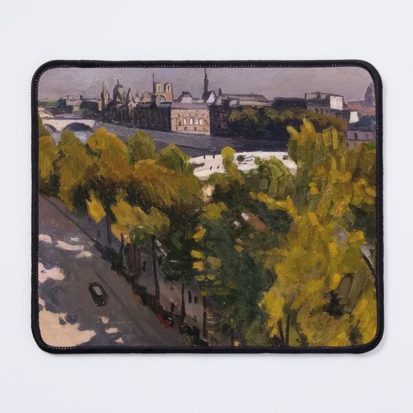 Item preview, Albert Marquet designed and sold by RemenarStudio.