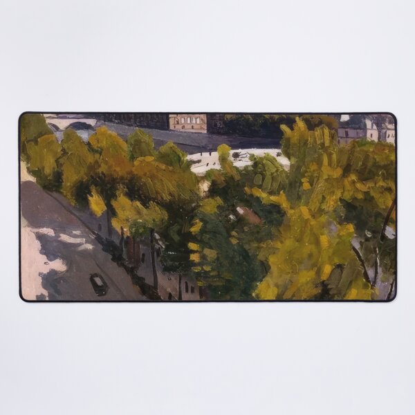 Item preview, Albert Marquet designed and sold by RemenarStudio.