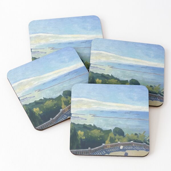 Item preview, Albert Marquet designed and sold by RemenarStudio.