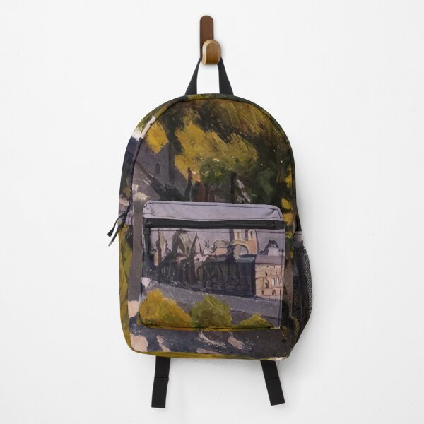 Item preview, Albert Marquet designed and sold by RemenarStudio.