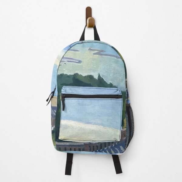 Item preview, Albert Marquet designed and sold by RemenarStudio.