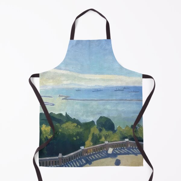 Item preview, Albert Marquet designed and sold by RemenarStudio.