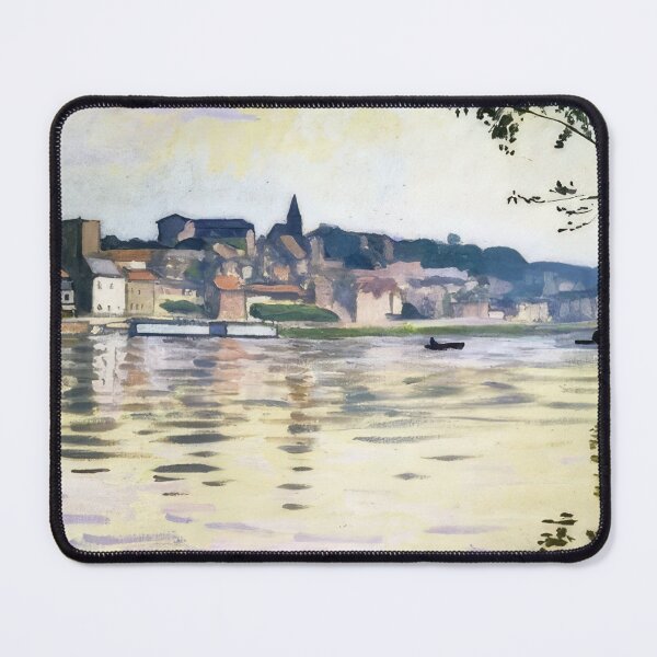 Item preview, Albert Marquet designed and sold by RemenarStudio.