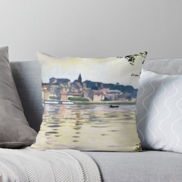 Item preview, Albert Marquet designed and sold by RemenarStudio.