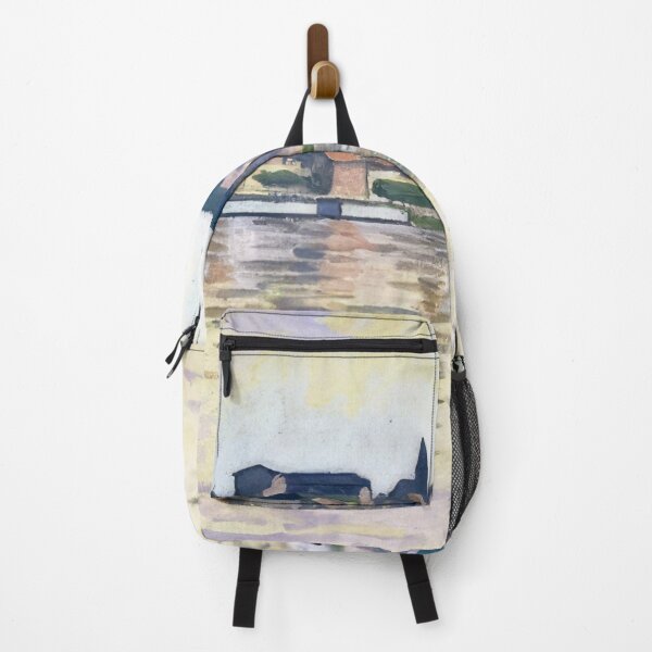 Item preview, Albert Marquet designed and sold by RemenarStudio.