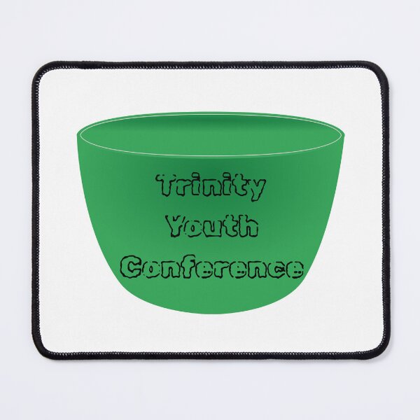 Item preview, TYC The Big Green Bowl designed and sold by TYC-Merch.