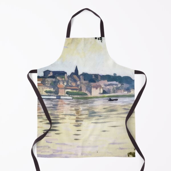Item preview, Albert Marquet designed and sold by RemenarStudio.