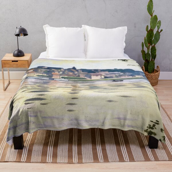 Item preview, Albert Marquet designed and sold by RemenarStudio.