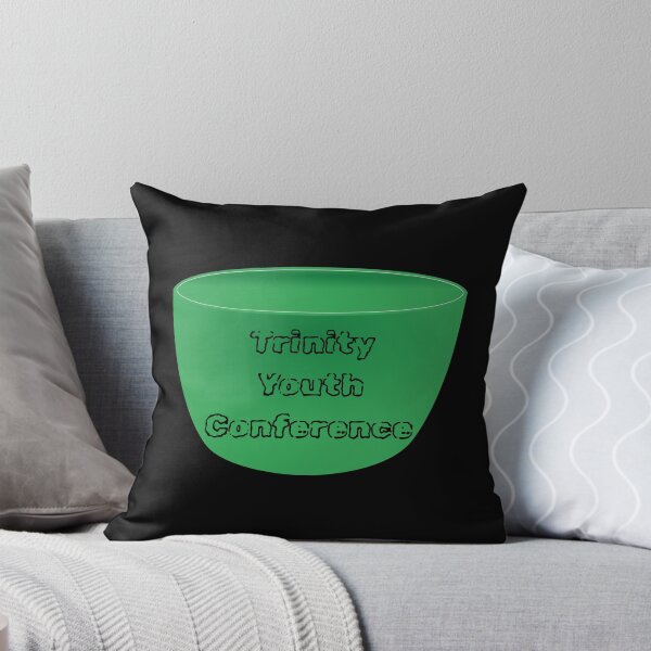 Item preview, TYC The Big Green Bowl designed and sold by TYC-Merch.