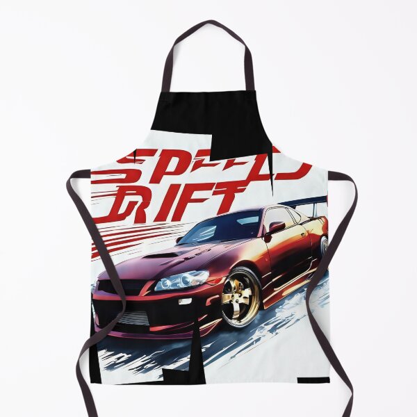 Item preview, Fast and Speed Tokyo drift Car 4 designed and sold by Neon G.