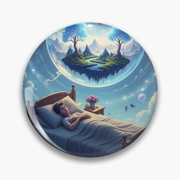 Item preview, The dream matrix designed and sold by Losancestros.