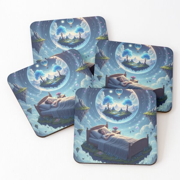 Item preview, The dream matrix designed and sold by Losancestros.