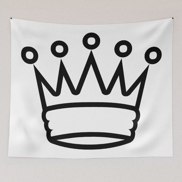 Item preview, Chess Piece - Set 01 | GJXQCD 6 designed and sold by MyStickersCove.