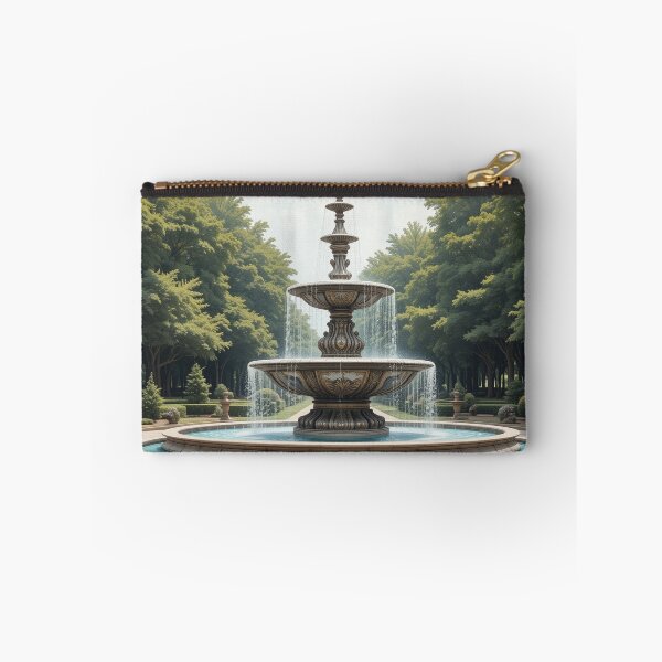 Item preview, Fountain - C 1 designed and sold by Undersea Ai Art.