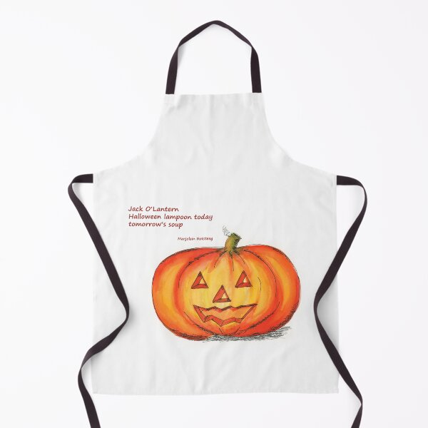 Item preview, Halloween lampoon haiku designed and sold by KarenKaspar.