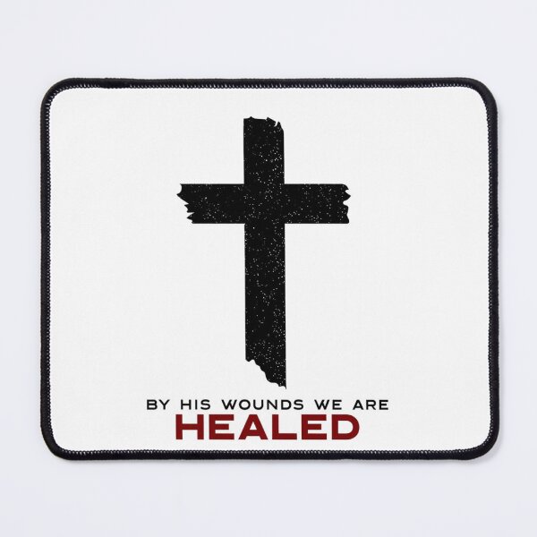 Item preview, Cross with Inspirational Message designed and sold by AERIN_SHOP.