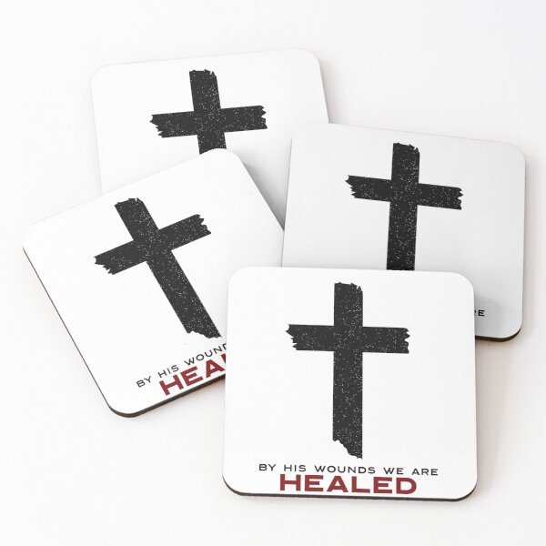 Item preview, Cross with Inspirational Message designed and sold by AERIN_SHOP.
