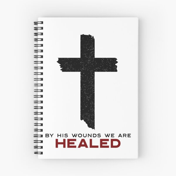 Item preview, Cross with Inspirational Message designed and sold by AERIN_SHOP.